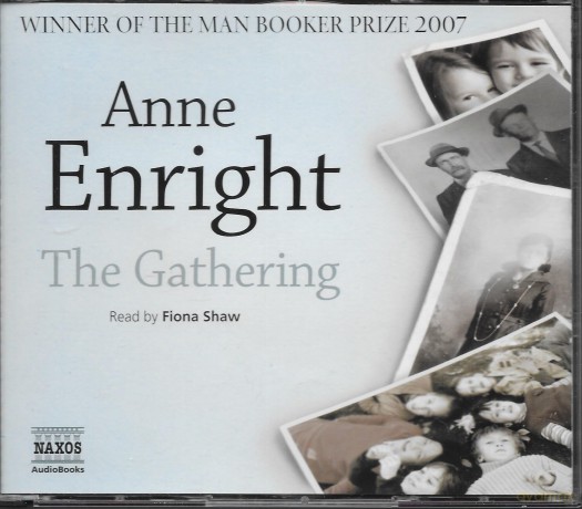Fiona Shaw: The Gathering [7CD]