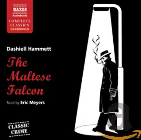 Eric Meyers: The Maltese Falcon [6CD]