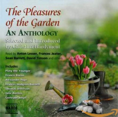 The Pleasures Of The Garden [4CD]