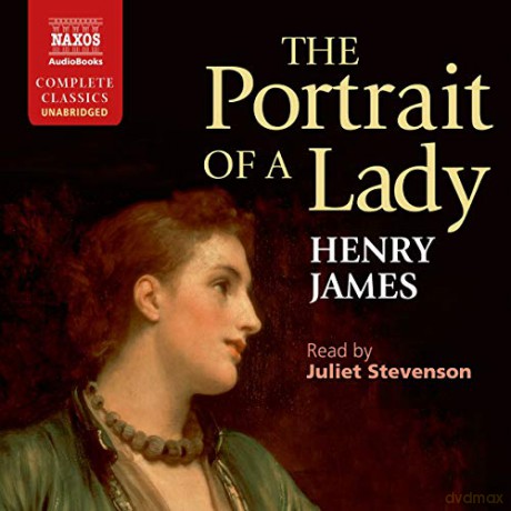 Juliet Stevenson: The Portrait of a Lady [21CD]