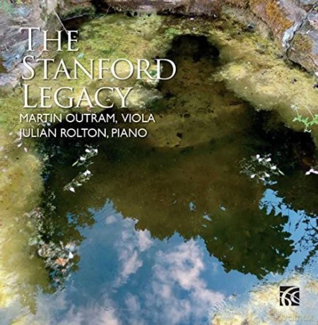 The Stanford Legacy [CD]