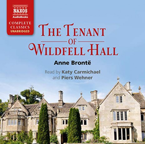 The Tenant of Wildfell Hall [16CD]