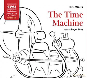 Roger May: The Time Machine [3CD]