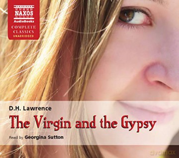 Georgina Sutton: The Virgin and the Gypsy [3CD]