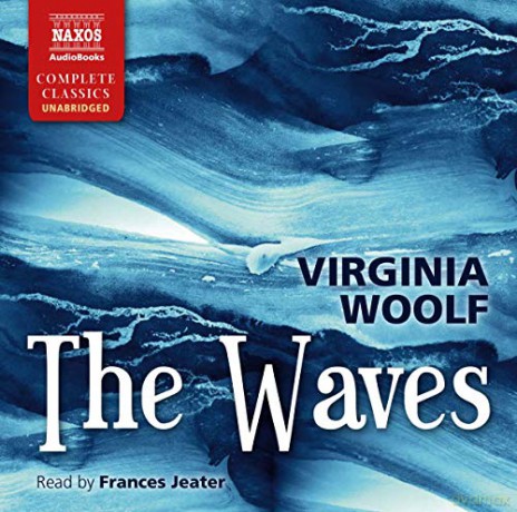 Frances Jeater: The Waves [7CD]