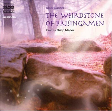 Philip Madoc: The Weirdstone Of Brisingamen [5CD]