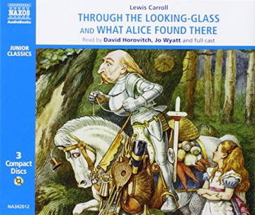 Horovitch/Wyatt/+: Through The Looking-Glass [3CD]