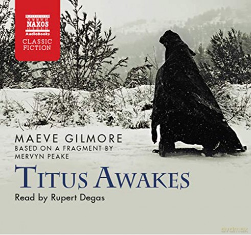 Rupert Degas: Titus Awakes [3CD]