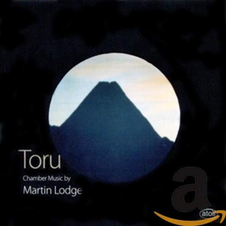 Toru-Chamber Music [CD]