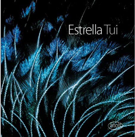 Estrella: Tui: Werke für 2 Klaviere,8 Hände [CD]