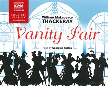 Georgina Sutton: Vanity Fair [31CD]