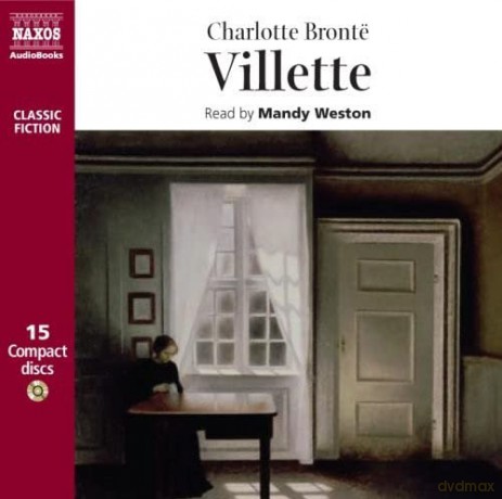 Mandy Weston: Villette [16CD]