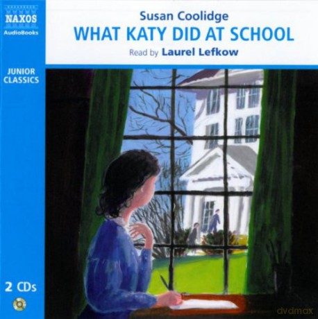 Laurel Lefkow: What Katy Did At School [2CD]