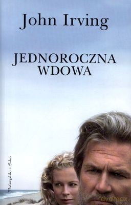 Jednoroczna Wdowa Wyd.2012 - John Irving [KSIĄŻKA]