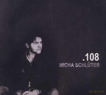 Micha Schlüter: .108 [CD]
