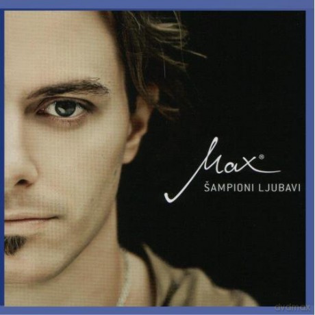 Max: ?Ampioni Ljubavi [CD]