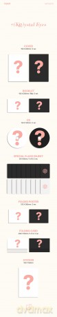 Triples: [+(Kr)Ystal Eyes.. [CD]