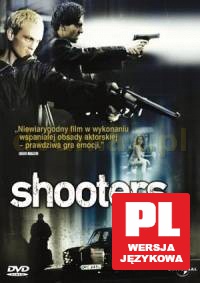 Shooters [DVD]
