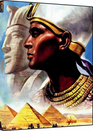 Faraon [Blu-Ray]