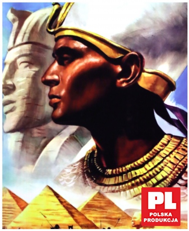 Faraon [Blu-Ray]