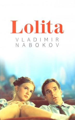 Lolita - Nabokov Vladimir [KSIĄŻKA]