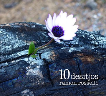 Ramon Rossello: 10 Desitjos [CD]
