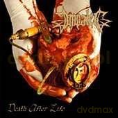 Impaled: Death After Life [CD]