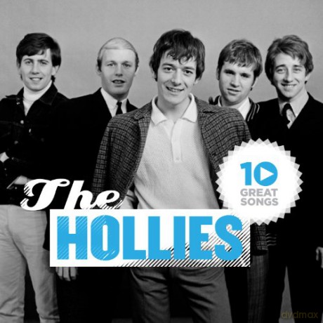 Hollies: 10 Great Songs [CD]