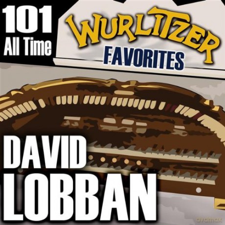 101 All Time Wurlitzer Favorites [CD]