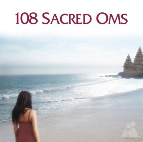 J.D.& Narsai Nisha Mckean: 108 Sacred Oms [CD]