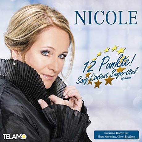 Nicole: 12 Punkte [CD]