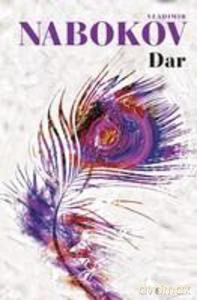 Dar - Nabokov Vladimir [KSIĄŻKA]