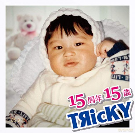 Tricky: 15Th Anniversary Album [CD]