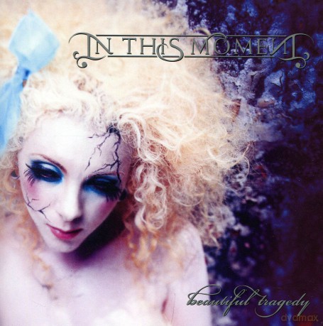 In This Moment: Beautiful Tragedy [CD]