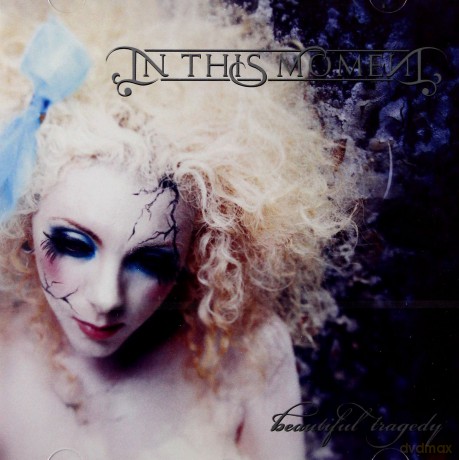 In This Moment: Beautiful Tragedy [CD]