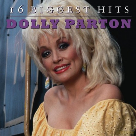 Dolly Parton: 16 Biggest Hits [CD]