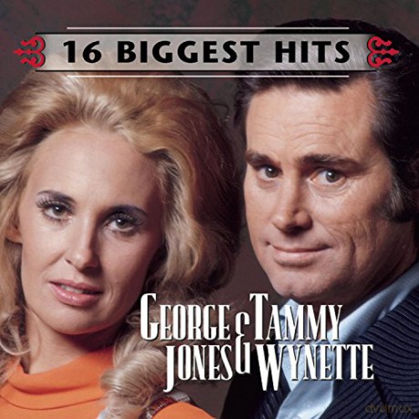 16 Biggest Hits [CD]