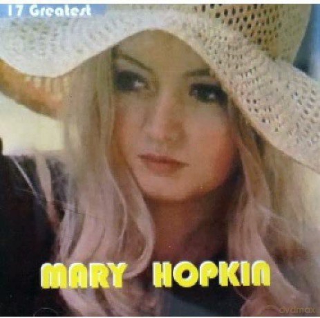 Mary Hopkin: 17 Greatest Hits [CD]
