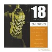 18 Greatest [CD]