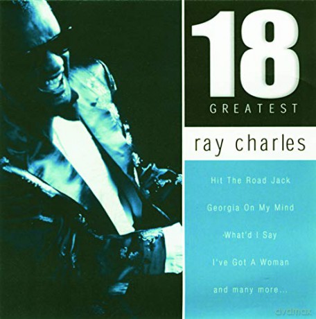18 Greatest [CD]