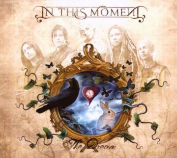 In This Moment: The Dream (Digipack) [CD]