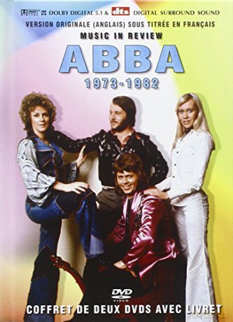 Abba: 1973 - 1982 [2CD]