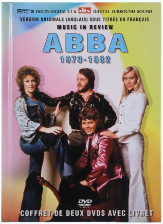 Abba: 1973 - 1982 [2CD]