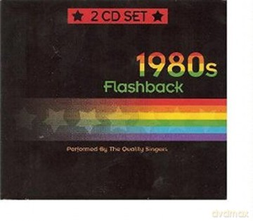 1980'S Flashback [2CD]