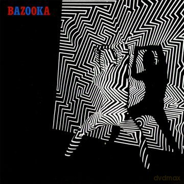 Bazooka: 1982-1984.. [2CD]
