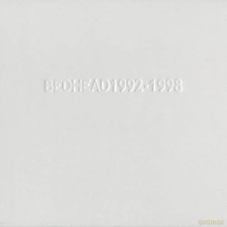 Bedhead: 1992-1996 [4CD]