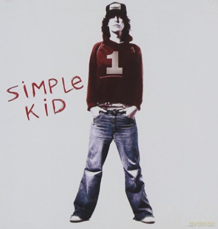 1-Simple Kid [CD]