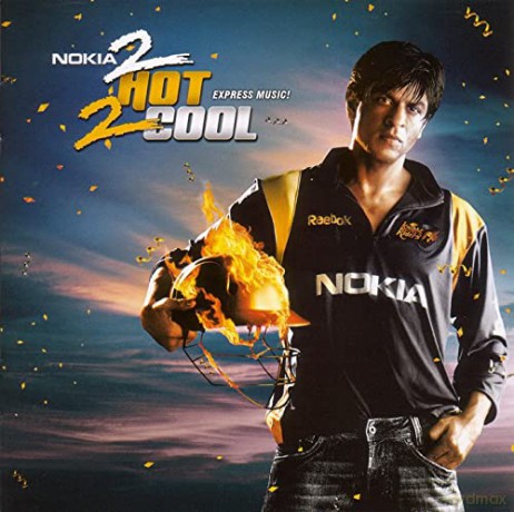 Shah Rukh Khan: 2 Hot 2 Cool(Special) [CD]