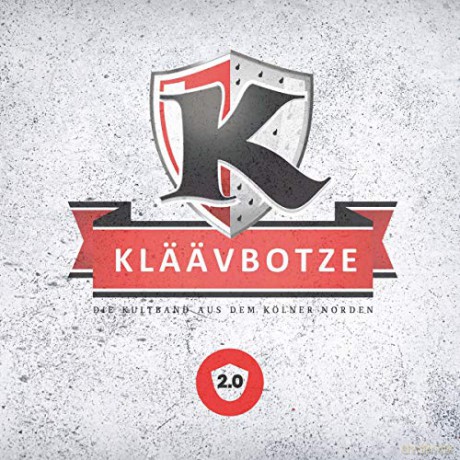 Klaeaevbotze: 2.0 [CD]