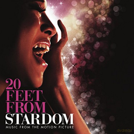 20 Feet from Stardom-Music from the Motion Pictu [CD]